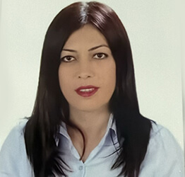 Şengül TANDOĞAR KARACEBE