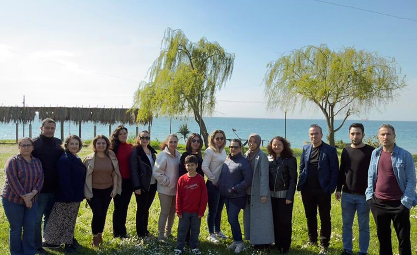1. Olağan Genel Kurul Toplantısı
