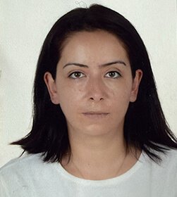 Esra ÖZDEN