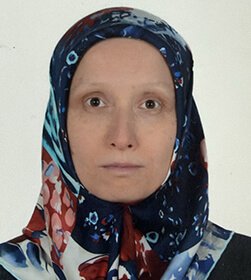 Emel GÜVENSİN