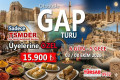 GAP TURU