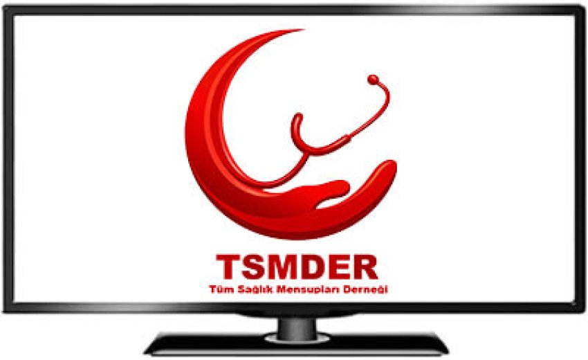 TSMDER 1. OLAĞAN GENEL KURUL TOPLANTISI